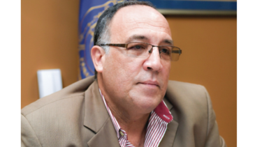 Jaime Villar: ‘El 90% no le da paso a los bomberos’