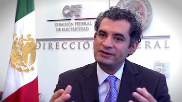 Allegado al presidente Peña Nieto, nuevo líder del PRI