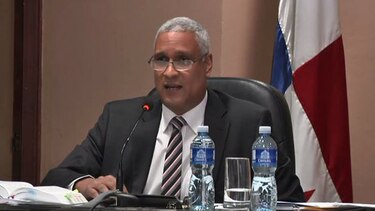 'Se tendrán los elementos necesarios para sustentar la imputación': Oydén Ortega
