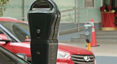 Ingresos de traslados con grúa serán para operador de ‘parking’