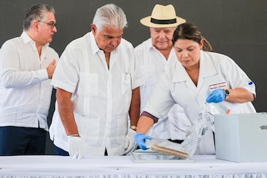La casa de Belisario Porras vuelve a la vida; así quedó tras su restauración