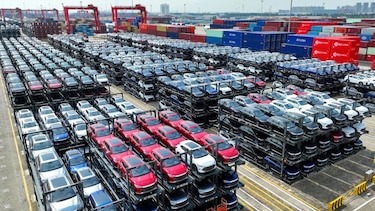 Canadá inicia una nueva disputa contra Estados Unidos en la OMC, por los aranceles al automóvil