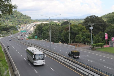 Ampliación del Corredor de las Playas: Meco presenta la oferta mejor evaluada