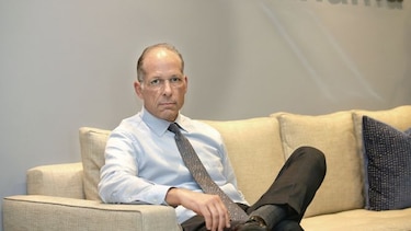 ‘La consolidación se dará naturalmente’