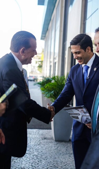 Panamá consolida un año de gestión consular en Río de Janeiro con resultados tangibles en proyección marítima, económica y cultural
