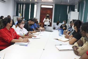 Panamá reactiva el Comité de Abordaje tras recomendación de la Unión Europea para lograr tarjeta verde