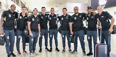 CAI viajó ilusionado a Kansas