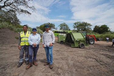 Compromiso Verde: Compostaje responsable en Calesa con Naturgy