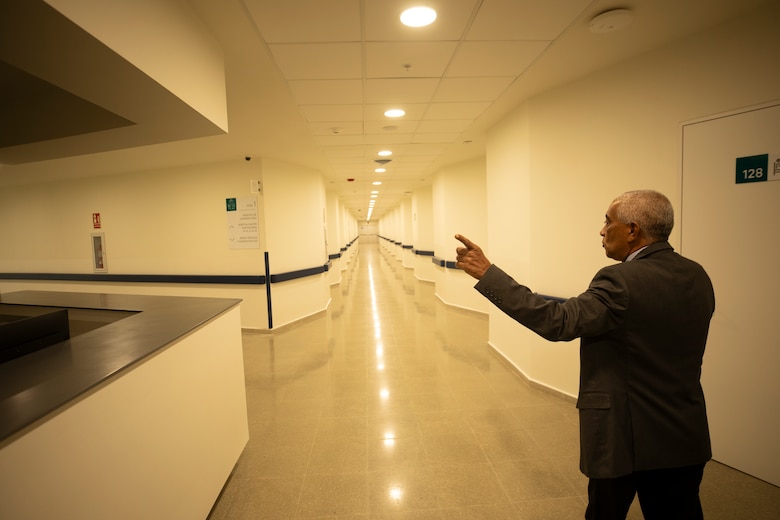 Nuevo capítulo: Oncológico se trasladará al Hospital de Cancerología en Ciudad de la Salud