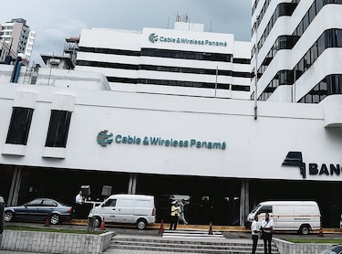 $39.6 millones en dividendos declara CWP