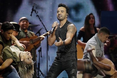 Luis Fonsi recibirá Premio de Herencia Hispana