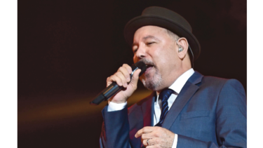 De todo un poco con Rubén Blades