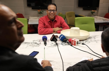 Roberto Sánchez solicita anular los votos en el exterior, lo que le haría ganar a Keiko Fujimori
