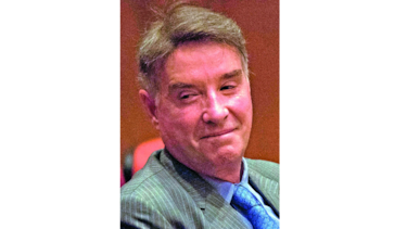 Arrestan y encarcelan a Eike Batista