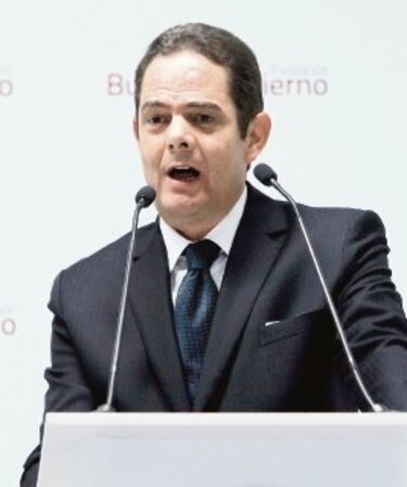 Santos anuncia su compañero de fórmula