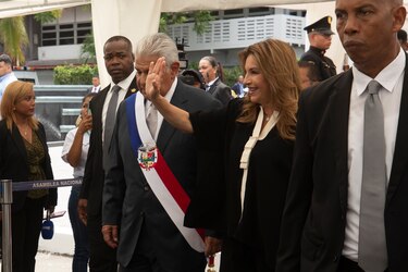 El país del ‘ya casi’