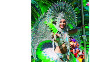 El apego al Carnaval