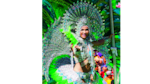 El apego al Carnaval