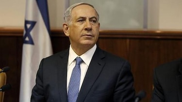 Israel afirma haber capturado una célula de Hamas en Cisjordania