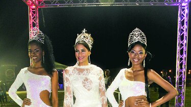 Colón invita a miles a gozar hoy domingo, el carnavalito