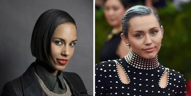 Miley Cyrus y Alicia Keys serán juezas en 'The Voice'