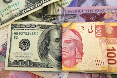 Número de fintech crece 26% en México