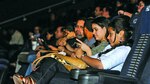 Cine directo a los sentidos