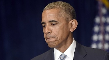 La policía debe ser reformada, dice Obama  tras muerte de dos afroamericanos