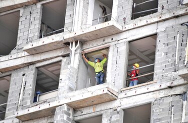Índice mensual de actividad económica creció 11.67% en enero