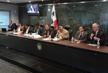 Jorge Quijano: Fuera del contrato no hay nada que hacer