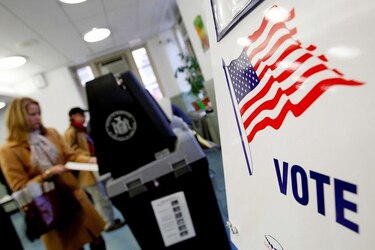 Juez: Jóvenes de 17 años podrán votar en primarias de Ohio