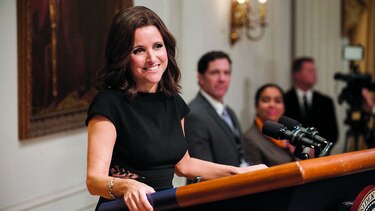 Los favoritos para el Emmy