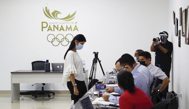 Denuncian trampas y vicios