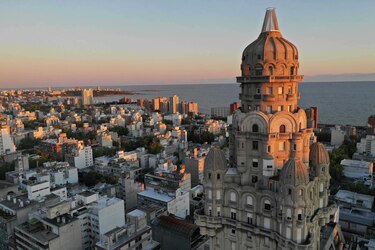 El modelo uruguayo, oasis en Latinoamérica que inspiró confianza a la Unión Europea