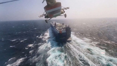 Por qué el estrecho de Bab el‑Mandeb es clave para el comercio mundial