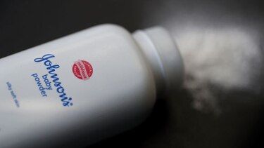 Johnson & Johnson borró 500 puntos del Dow Jones