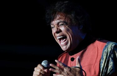 Juan Gabriel gana de forma póstuma su primer Grammy Latino