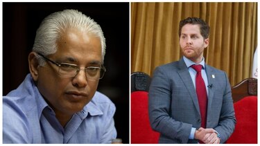 Las preguntas de Blandón al alcalde Mizrachi sobre el manejo de Summit 