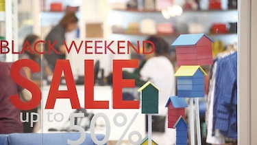 El Panamá Black Weekend 2022 se realizará del 14 al 18 de septiembre