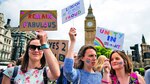 ‘Londres debe irse pronto de la UE’
