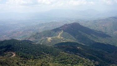 Minera prohíbe la caza en Cerro Quema