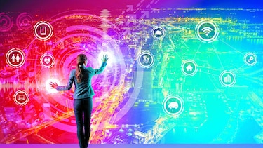 Hacia una transformación digital real