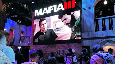 Variedad étnica en videojuegos