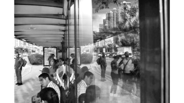 Muestra de fotos, migración y más