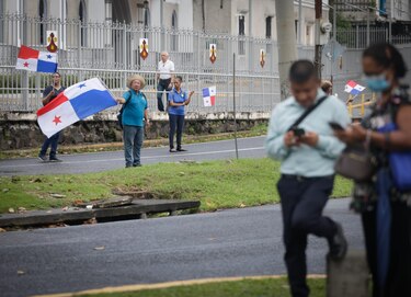 Docentes anuncian 48 horas más de paralización 