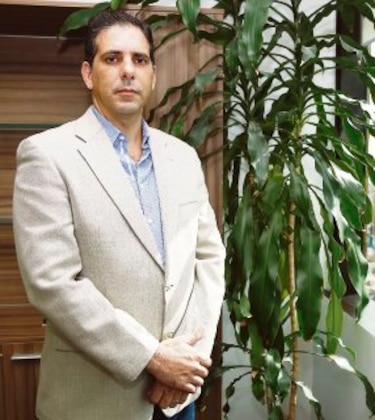 [ KNOCKOUT ]: Arnulfo Arias no es una marca y no pretendo explotarla