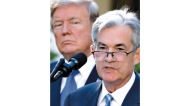 Se espera nueva alza de tasas de la FED