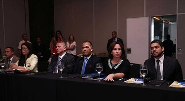 Fiscales han remitido a jueces 80% de los casos de alto perfil