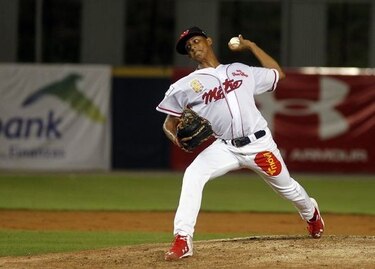 Panamá Metro vence a Los Santos en el Rod Carew