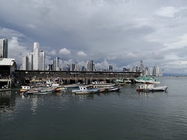 Presidente Cortizo sanciona la Ley que regula la pesca y la acuicultura 
